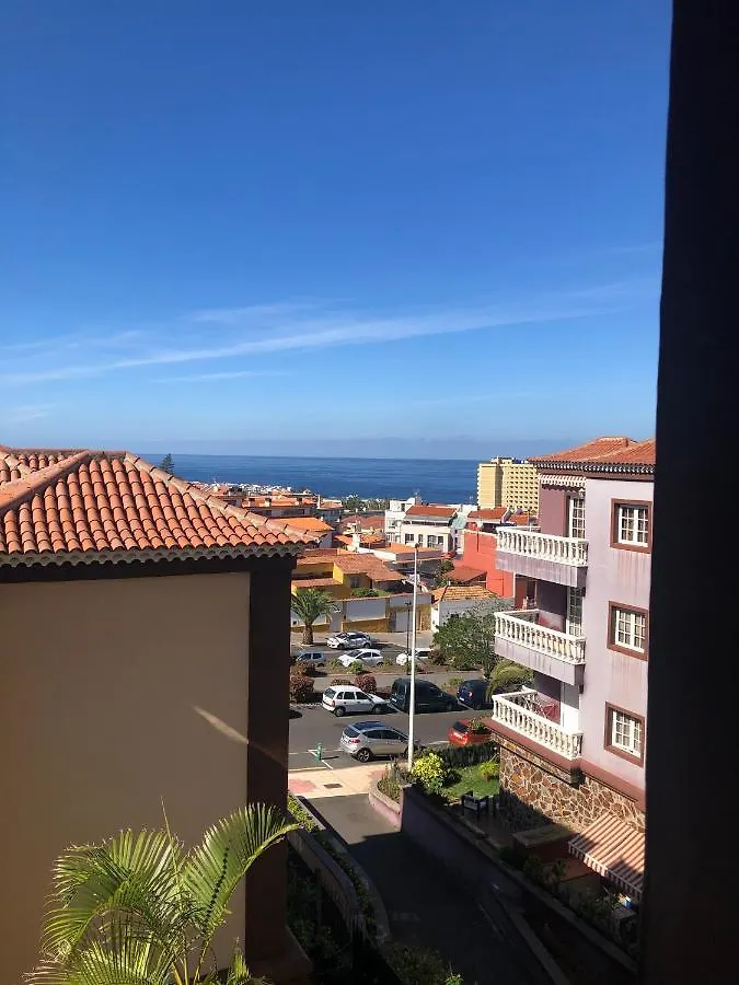 Vista Horizonte Apartment Puerto de la Cruz   Puerto de la Cruz (Tenerife)