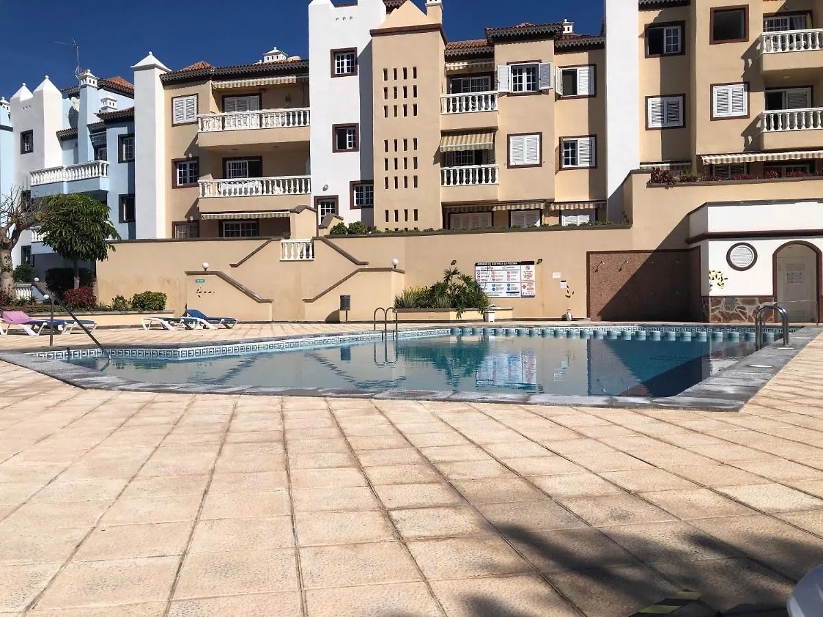 Vista Horizonte Apartment Puerto de la Cruz